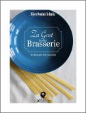 Zu Gast in der Brasserie (eBook, ePUB)