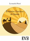 Il sorriso turchese di osiride (eBook, ePUB)