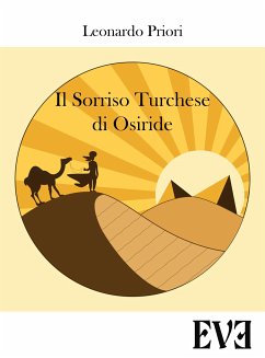 Il sorriso turchese di osiride (eBook, ePUB) - Priori, Leonardo