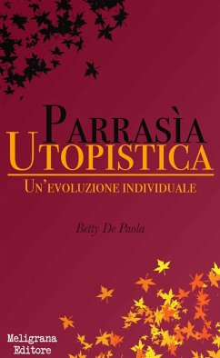 Cover Parrasia Utopistica (eBook, ePUB)