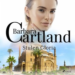 Stulen Gloria (MP3-Download) - Cartland, Barbara