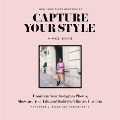 Cover Capture Your Style (eBook, ePUB)