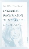 Ingeborg Bachmanns Winterreise nach Prag (eBook, ePUB)