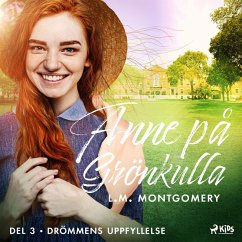 Drömmens uppfyllelse (MP3-Download) - Montgomery, L.M.