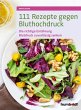 111 Rezepte gegen Bluthochdruck (eBook,... - Bild 1