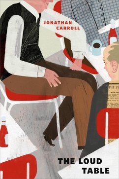 Cover The Loud Table (eBook, ePUB)