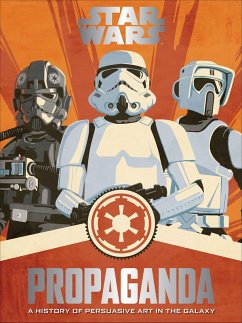 Star Wars Propaganda (eBook, ePUB) - Hidalgo, Pablo