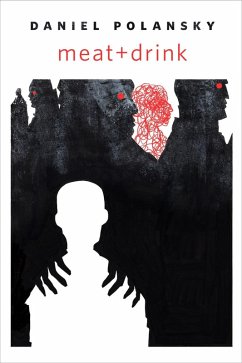 Cover meat+drink (eBook, ePUB)