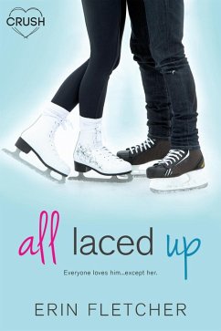 All Laced Up (eBook, ePUB) - Fletcher, Erin