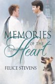 Memories of the Heart (The Memories Series, #1) (eBook, ePUB)