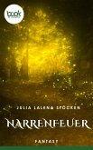 Narrenfeuer (eBook, ePUB)