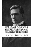 William D. Gann's Simplified Stock Market Theories (eBook, ePUB)