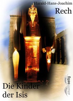 Cover Die Kinder der Isis (eBook, ePUB)