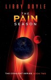 The Pain Season (The Covalent Series, #2) (eBook, ePUB)