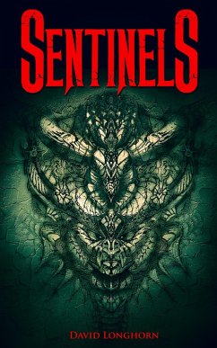 Cover Sentinels (The Sentinels Series, #1) (eBook, ePUB)