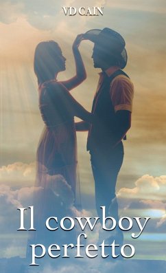 Cover Il cowboy perfetto (eBook, ePUB)