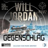 Gegenschlag / Ryan Drake Bd.3 (MP3-Download)