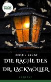 Die Rache des Dr. Lackmöller (eBook, ePUB)