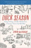 Duck Season (eBook, ePUB)