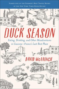 Duck Season (eBook, ePUB) - Mcaninch, David
