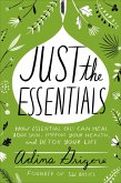 Just the Essentials (eBook, ePUB)