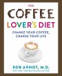 The Coffee Lover's Diet (eBook, ePUB) - Bild 1
