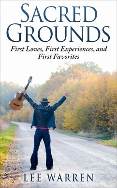Sacred Grounds (Finding Common Ground Series, #2) (eBook, ePUB) - Warren, Lee