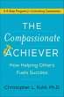 The Compassionate Achiever (eBook, ePUB) - Bild 1