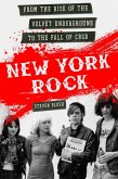 New York Rock (eBook, ePUB)