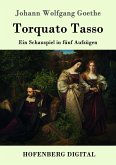 Torquato Tasso (eBook, ePUB)