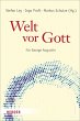Welt vor Gott (eBook, PDF) - Bild 1