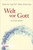 Welt vor Gott (eBook, PDF)