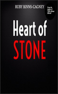 Heart of Stone (eBook, ePUB) - Binns-Cagney, Ruby