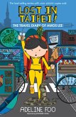 The Travel Diary of Amos Lee: Lost in Taipei! (eBook, ePUB)