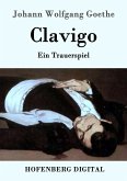 Clavigo (eBook, ePUB)