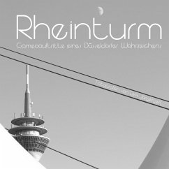 Rheinturm (eBook, ePUB) - Jürgensen, Dirk