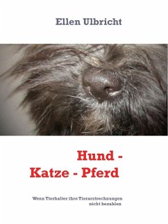 Hund - Katze - Pferd (eBook, ePUB)