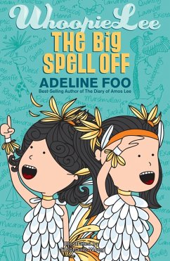 The Big Spell Off (Whoopie Lee, #2) (eBook, ePUB) - Foo, Adeline