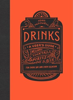 Drinks (eBook, ePUB) - Mcdowell, Adam