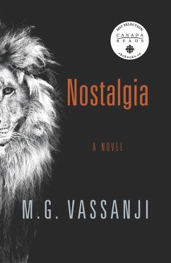 Nostalgia (eBook, ePUB) - Vassanji, M. G.