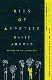 Kids of Appetite (eBook, ePUB)