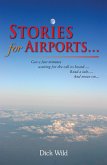 Stories for Airports... (eBook, ePUB)