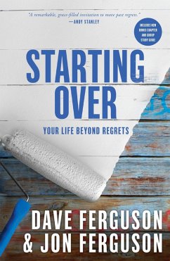 Starting Over (eBook, ePUB) - Ferguson, Dave; Ferguson, Jon