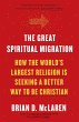The Great Spiritual Migration (eBook,... - Bild 1