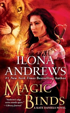 Magic Binds (eBook, ePUB) - Andrews, Ilona