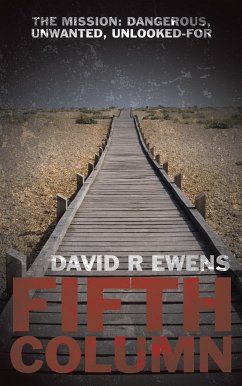 Fifth Column (eBook, ePUB) - Ewens, David