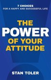 Power of Your Attitude (eBook, ePUB) Power of Your Attitude (eBook, ePUB)
