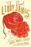 The Real Liddy James (eBook, ePUB)