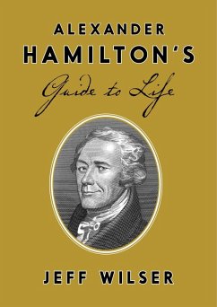 Cover Alexander Hamilton's Guide to Life (eBook, ePUB)