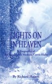 Lights on in Heaven: A Biography of the Spiritualist Medium Cerris Hulse (eBook, ePUB) Lights on in Heaven: A Biography of the Spiritualist Medium Cerris Hulse (eBook, ePUB)
